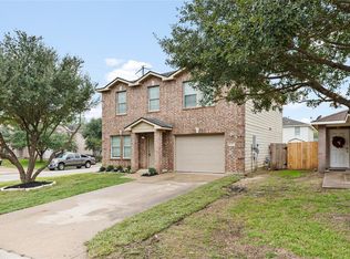 22703 Sugar Bear Dr, Spring, TX 77389