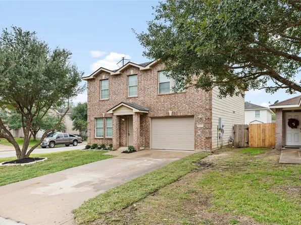 22703 Sugar Bear Dr, Spring, TX 77389