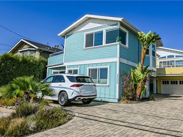 2500 Main St, Morro Bay, CA 93442