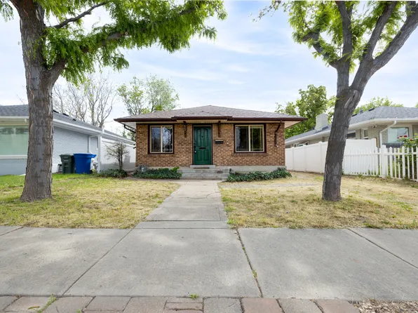 844 E Elm Ave S, Salt Lake City, UT 84106