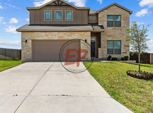 2229 Chia Ct, Temple, TX 76501