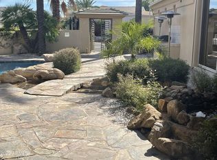 10100 N 78th Pl, Scottsdale, AZ 85258