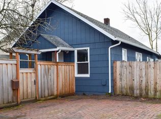 8716 SE Ellis St, Portland, OR 97266