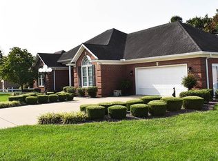 2017 Brookstone Dr, Henderson, KY 42420