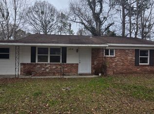 1814 E 58th St, Savannah, GA 31404