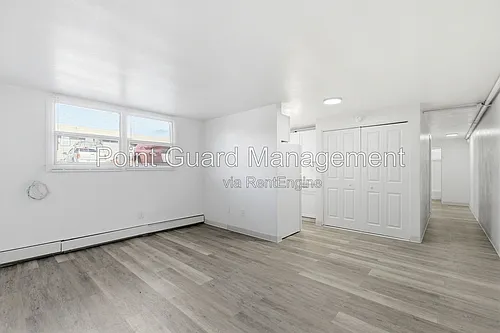 Floor plan 2 Bedroom 1 Bath
