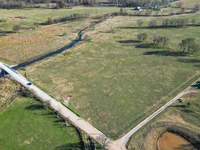 TRACT 2 E Gaiche Rd, Gentry, AR, 72734