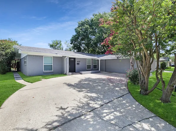 3227 Tower Trl, Dallas, TX 75229