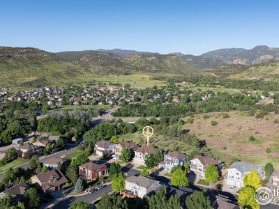 117 Eagle Valley Dr, Lyons, CO, 80540