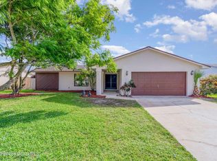 1931 Tallpalm Rd, Melbourne, FL 32935