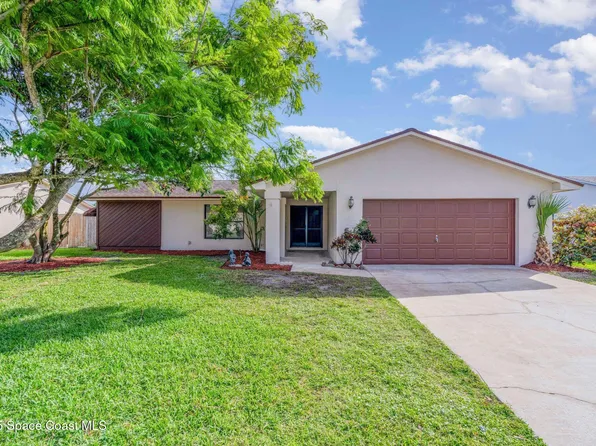 1931 Tallpalm Rd, Melbourne, FL 32935