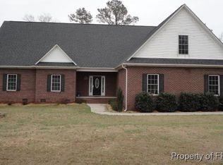 3428 Lower Moncure Rd, Sanford, NC 27330