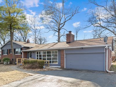 5124 Wexford Rd, Indianapolis, IN, 46226