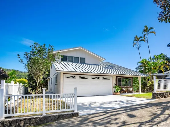 47-426 Hui Io St, Kaneohe, HI 96744