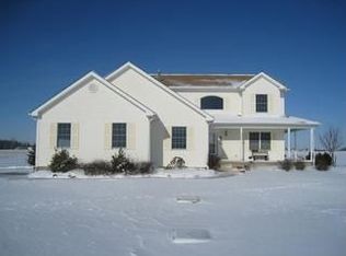 3304 Peel Rd, Radnor, OH 43066