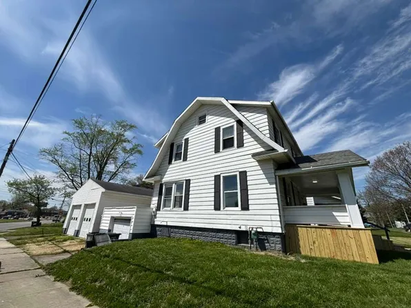 405 N Kenilworth Ave, Lima, OH 45805