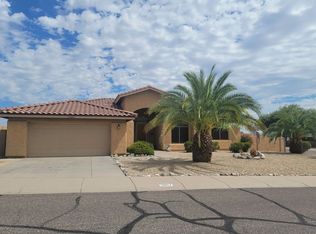 12857 N Ryan Way, Fountain Hills, AZ 85268