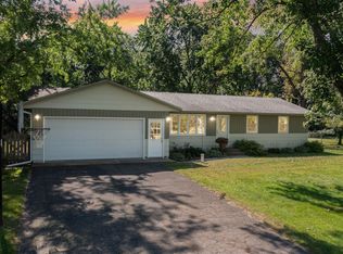 3824 173rd Ln NW, Andover, MN 55304