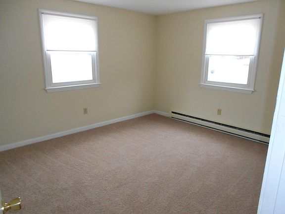 bed room