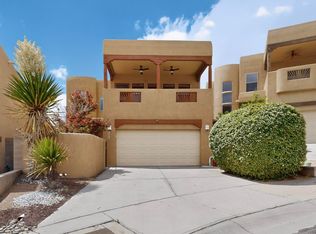 5004 Mirada Ct NW, Albuquerque, NM 87120