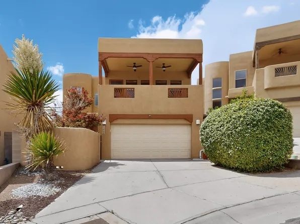 5004 Mirada Ct NW, Albuquerque, NM 87120