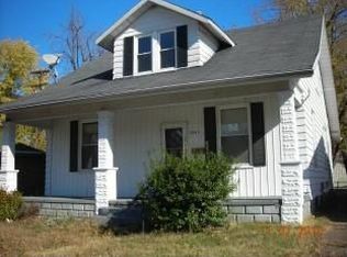 1044 Main St, Tell City, IN