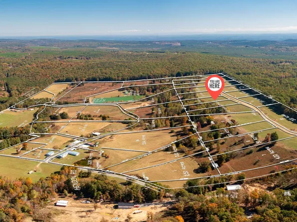 0 Snowy Meadow Ln Lot 13, Soddy Daisy, TN 37379