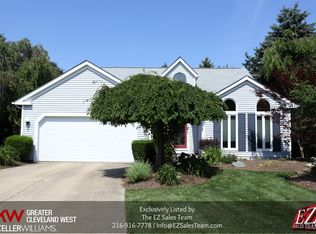 17968 Framingham Oval, Strongsville, OH