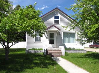 1023 Missouri Ave, Deer Lodge, MT 59722