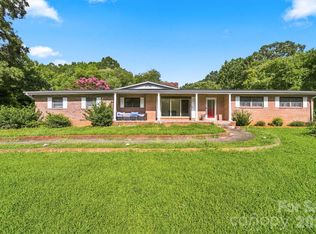 324 Northwood Park, Taylorsville, NC 28681