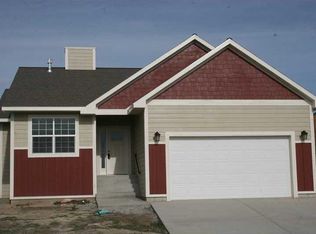 5217 Clemson Dr, Billings, MT 59106