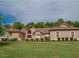 346 Hazeltine Dr, Gallatin, TN 37066