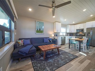 619 E 9th Street, Leadville, CO, 80461