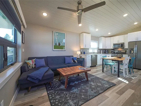 619 E 9th Street, Leadville, CO 80461