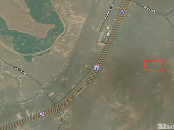 813010 Pershing Country, Imlay, NV 89418