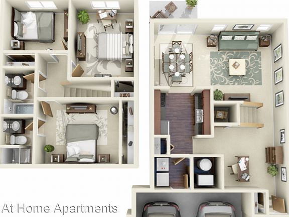 2nd image of 14204 43rd Ave N APT B