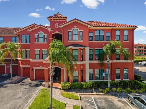 2731 Via Capri Unit 925, Clearwater, FL 33764