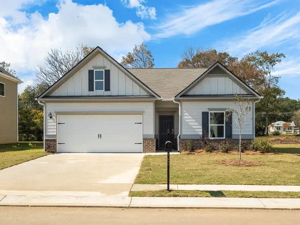 5512 Headwinds Ln, Bessemer, AL 35022