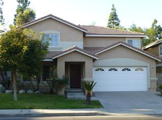 2511 Mill Ln, Fullerton, CA 92831