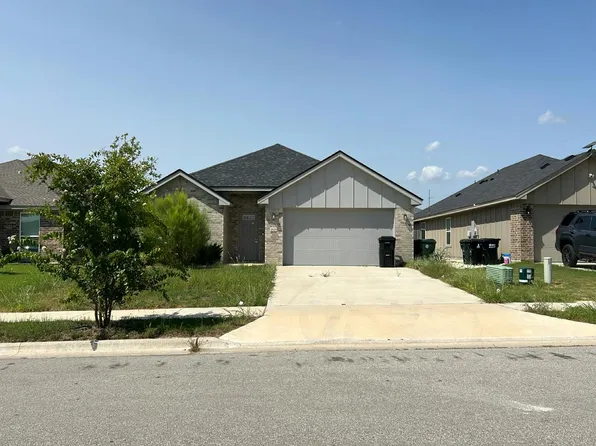 1618 Sideoats Ln, Temple, TX 76502