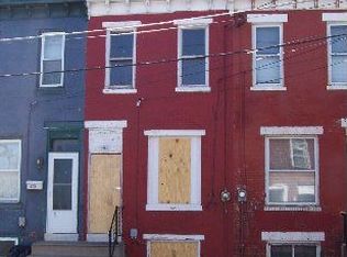 844 Spruce St, Camden, NJ 08103