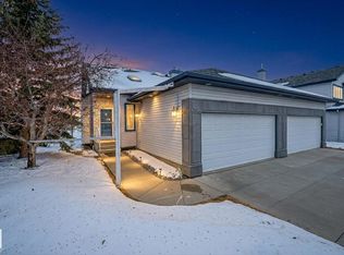 3003 34th Ave NW #36, Edmonton, AB T6T0A1