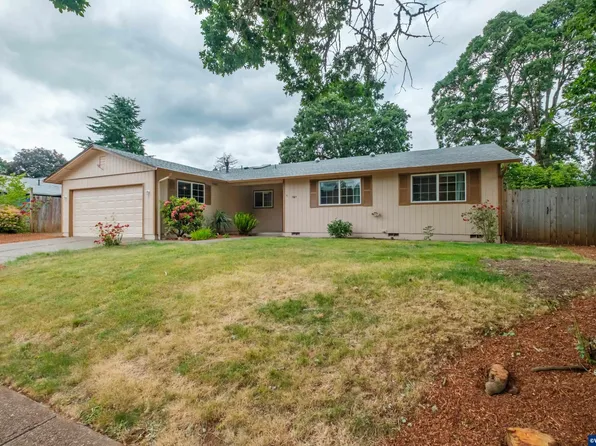 1949 Waln Creek Dr S, Salem, OR 97306