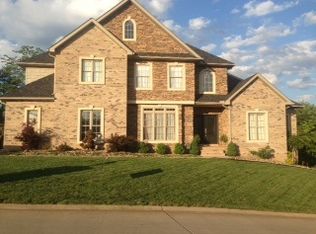 134 Clearview Dr, Winfield, WV 25213