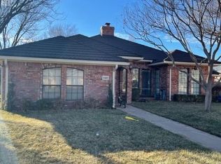 6402 Claremont Dr, Amarillo, TX 79109