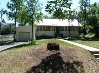 1115 W Broadway St, Lewistown, MT 59457