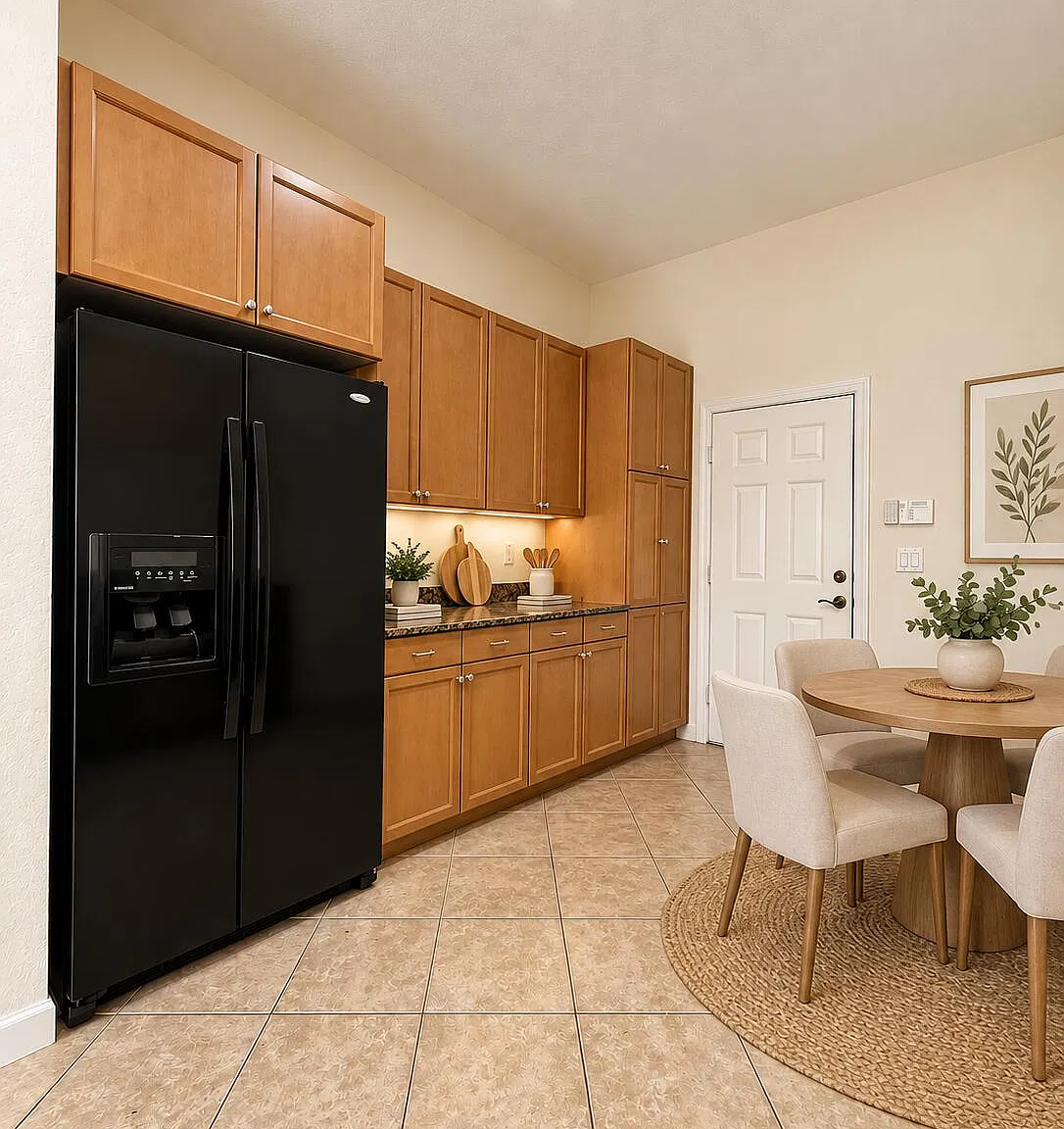 3 bed, 2.5 bath, 1910 sqft, $3,500 — Photo 4