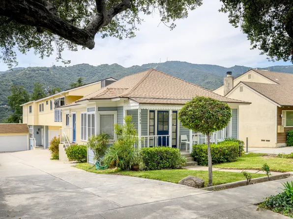 3244 Montrose Ave APT A, Glendale, CA 91214