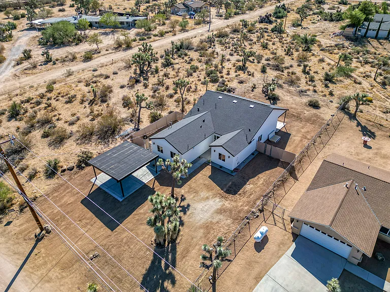 57793 Pueblo Trl #1 — Photo 11