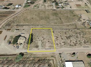 335 Gazelle Ct, Anthony, NM 88021
